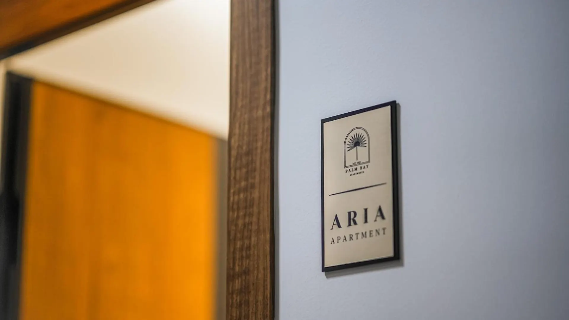 Aria'S Apartment Vlore 0*,  Albania