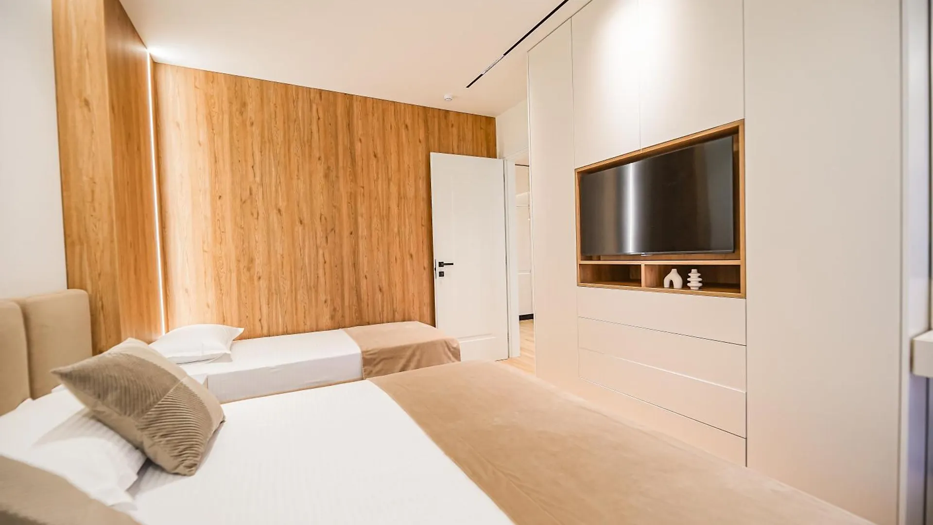 Aria'S Apartment Vlore