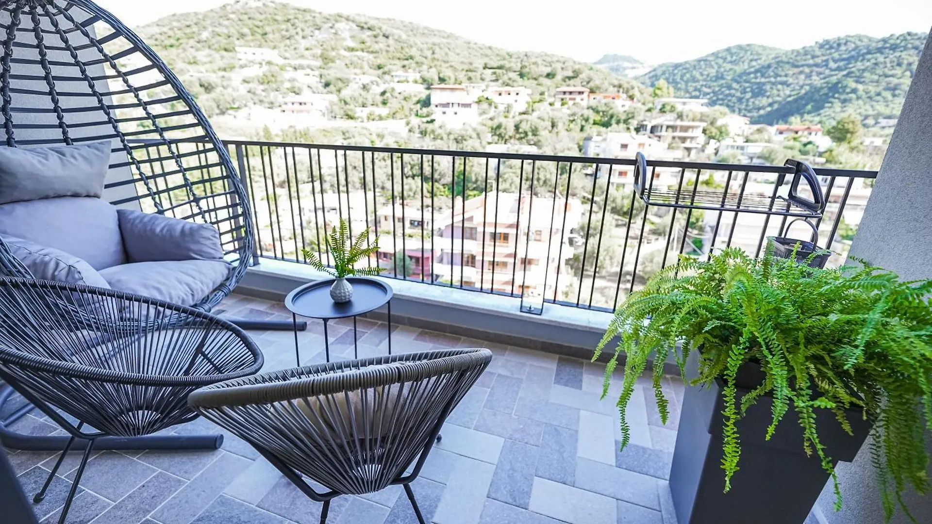 Aria'S Apartment Vlore